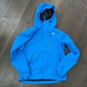Helly Hansen Rain Jacket/Shell